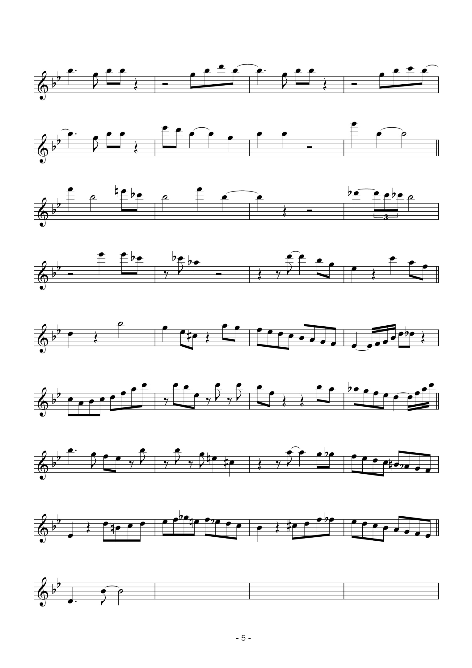 This I Dig Of You Lead Sheet This I Dig of You/Hank Mobley – Masaya Kitamura